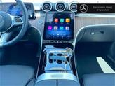 Thumbnail of 2025 Black Mercedes-Benz C-Class