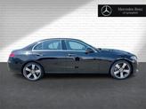 Thumbnail of 2025 Black Mercedes-Benz C-Class