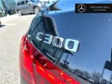 Thumbnail of 2025 Black Mercedes-Benz C-Class