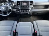 Thumbnail of 2022 Billet Silver Metallic Clearcoat RAM 1500