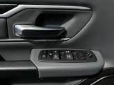 Thumbnail of 2022 Billet Silver Metallic Clearcoat RAM 1500