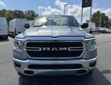 Thumbnail of 2022 Billet Silver Metallic Clearcoat RAM 1500
