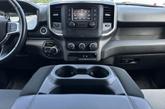 Thumbnail of 2022 Billet Silver Metallic Clearcoat RAM 1500