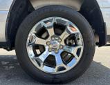Thumbnail of 2022 Billet Silver Metallic Clearcoat RAM 1500