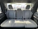 Thumbnail of 2022 Billet Silver Metallic Clearcoat RAM 1500