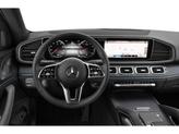 Thumbnail of 2023 Black Mercedes-Benz GLE 350