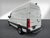 Thumbnail of 2025 Mercedes-Benz Sprinter 2500