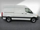 Thumbnail of 2025 Mercedes-Benz Sprinter 2500