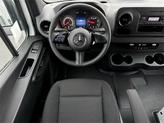 Thumbnail of 2025 Mercedes-Benz Sprinter 2500