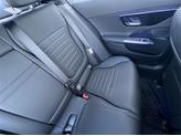 Thumbnail of 2023 White Mercedes-Benz C-Class