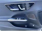 Thumbnail of 2023 White Mercedes-Benz C-Class