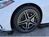 Thumbnail of 2023 White Mercedes-Benz C-Class