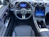 Thumbnail of 2023 White Mercedes-Benz C-Class