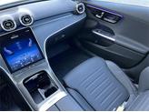 Thumbnail of 2023 White Mercedes-Benz C-Class