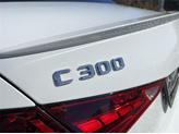 Thumbnail of 2023 White Mercedes-Benz C-Class