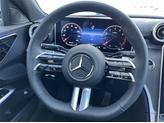 Thumbnail of 2023 White Mercedes-Benz C-Class