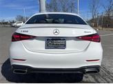 Thumbnail of 2023 White Mercedes-Benz C-Class