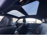 Thumbnail of 2023 White Mercedes-Benz C-Class