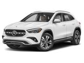 Photo of 2026 Black Mercedes-Benz GLA 250