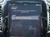 Thumbnail of 2021 Crystal White Metallic Volvo XC90