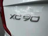 Thumbnail of 2021 Crystal White Metallic Volvo XC90