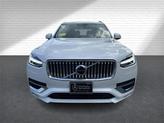 Thumbnail of 2021 Crystal White Metallic Volvo XC90