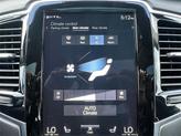 Thumbnail of 2021 Crystal White Metallic Volvo XC90