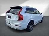 Thumbnail of 2021 Crystal White Metallic Volvo XC90