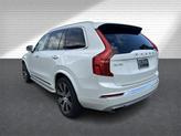 Thumbnail of 2021 Crystal White Metallic Volvo XC90