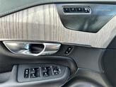 Thumbnail of 2021 Crystal White Metallic Volvo XC90