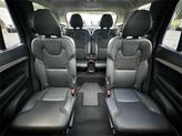 Thumbnail of 2021 Crystal White Metallic Volvo XC90