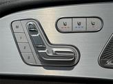Thumbnail of 2022 Cirrus Silver Metallic Mercedes-Benz GLE 350