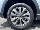 Thumbnail of 2022 Cirrus Silver Metallic Mercedes-Benz GLE 350
