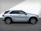 Thumbnail of 2022 Cirrus Silver Metallic Mercedes-Benz GLE 350