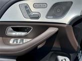Thumbnail of 2022 Cirrus Silver Metallic Mercedes-Benz GLE 350