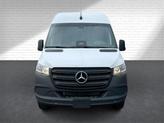 Thumbnail of 2025 Mercedes-Benz Sprinter 2500