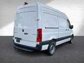 Thumbnail of 2025 Mercedes-Benz Sprinter 2500
