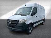 Thumbnail of 2025 Mercedes-Benz Sprinter 2500