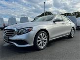 Photo of 2019 Iridium Silver Metallic Mercedes-Benz E-Class
