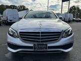 Thumbnail of 2019 Iridium Silver Metallic Mercedes-Benz E-Class