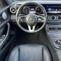 Thumbnail of 2019 Iridium Silver Metallic Mercedes-Benz E-Class