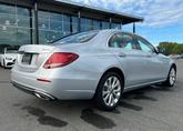Thumbnail of 2019 Iridium Silver Metallic Mercedes-Benz E-Class
