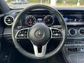 Thumbnail of 2019 Iridium Silver Metallic Mercedes-Benz E-Class