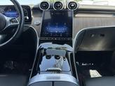 Thumbnail of 2023 Starling Blue Metallic Mercedes-Benz GLC 300