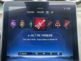 Thumbnail of 2023 Starling Blue Metallic Mercedes-Benz GLC 300
