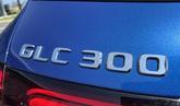 Thumbnail of 2023 Starling Blue Metallic Mercedes-Benz GLC 300
