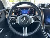 Thumbnail of 2023 Starling Blue Metallic Mercedes-Benz GLC 300