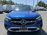 Thumbnail of 2023 Starling Blue Metallic Mercedes-Benz GLC 300