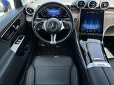 Thumbnail of 2023 Starling Blue Metallic Mercedes-Benz GLC 300
