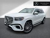 Thumbnail of 2024 Polar White Mercedes-Benz GLS 450